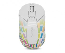 Chuột máy tính Bornd W801