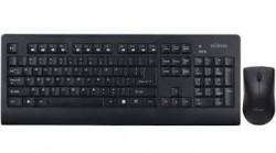 Bộ Bàn Phím Chuột Bornd D520