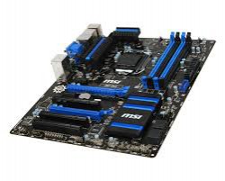 Mainboard MSI Z87-G43