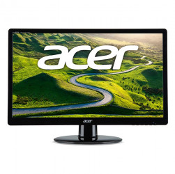Màn hình ACER S200HQL LED HD Monitor 19.5 Inch (UM.IS0SS.G01)