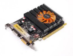 VGA ZOTAC  GT640 Synergy Edition