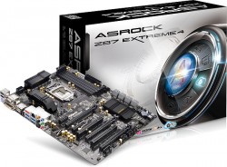 Mainboard Asrock Z87 Extreme4