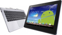 Asus Transfomer Trio Book TX201LA-CQ004H (TX201LA-1ACQ)