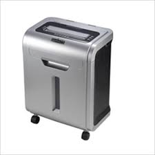Máy hủy tài liệu SURPASS DREAM SD 810D