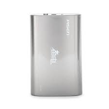 Pisen Portable Power 6600mAh