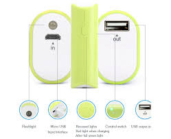 Pisen IRICE Cute Power 2500mAh