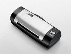 Scanner Plustek D600 (Quét được 2 mặt)