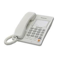 Điện thoại hữu tuyến Panasonic KX-T2373