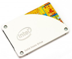 Ổ cứng SSD Intel 120GB 530 Series