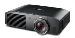 Máy chiếu PANASONIC PT-AE8000 (Máy chiếu 3D)