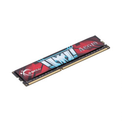 RAM GSkill DDR3 4GB bus 1600 F3-1600C11S-4GIS