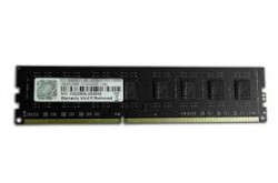 Ram GSKill DDR3 8GB bus 1600MHz - F3-1600C11S-8GNT