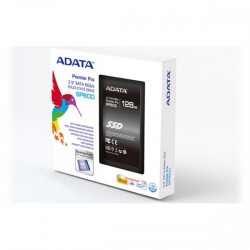 Ổ cứng SSD ADATA SP600 64GB