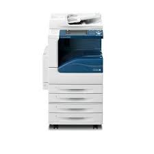 Máy photocopy Fuji Xerox DocuCentre V 3065 CP