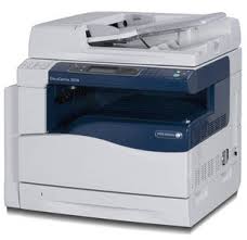 Máy photocopy Fuji Xerox DC 2056 CPS Network