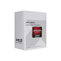 CPU AMD FM2 Athlon X2 340 1MB 3.6GHz 65W -  AD340XOKHJBOX 