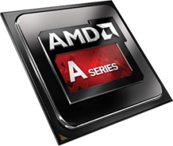 Bộ vi xử lý AMD Quad-Core | 12-core | A10-7850K