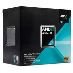 Bộ vi xử lý AMD ATHLON | 2-Core | X2 370k