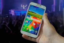 Samsung Galaxy S5 G900