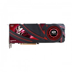 Card Màn Hình SAPPHIRE R9 290X 4G GDDR5