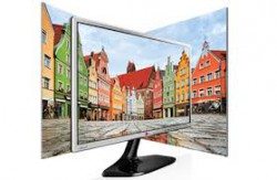 Màn hình LG 24M45D  - 23.6''