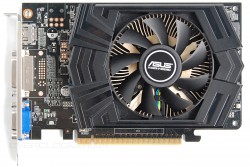 VGA ASUS GTX750-PHOC-1GD5(128bits)