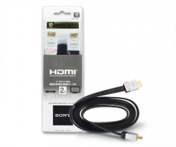 Cáp HDMI Sony 1.4 (box) 2m