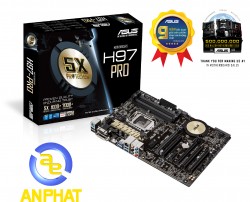 Mainboard ASUS H97-PRO