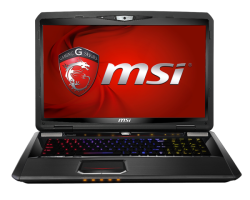 Laptop MSI GE60 2PC(Apache) - 055XVN - BB74708G1T0SX