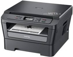Máy in màu đa năng Brother đa năng DCP-7060D