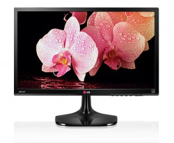 Monitor LG 22MP55HQ-P 21.5''