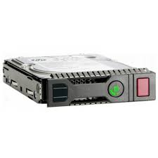 HP 1TB 6G SATA 7.2K rpm SFF (2.5-inch) - 655710-B21