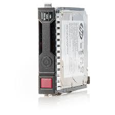HP 600GB 6G SAS 10K rpm SFF (2.5-inch) - 652583-B21