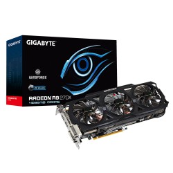 VGA GIGABYTE GV-R927XOC-4GD