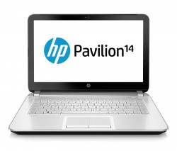 Laptop HP Pavilion 14-N004TU F0B98PA#UUF