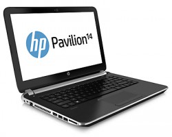 Laptop HP Pavilion 14-N003TX F0B92PA#UUF