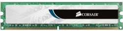 Corsair Value Select DDR3 4GB bus 1333 - CMV4GX3M1A1333C9 