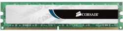 Corsair Value Select DDR3 2GB bus 1333 - VS2GB1333D3