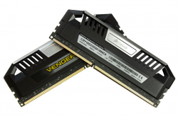 RAM Corsair Vegeance Pro DDR3 (2 x 8GB) 16GB bus 2133 - CMY16GX3M2A2133C11