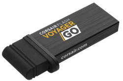 USB Corsair Flash Voyager Go 3.0 64GB