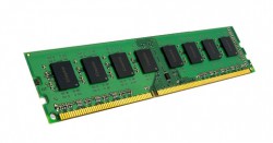 Kingston 4GB DDR3-1600 Standard 512M X 72 ECC 1600MHz