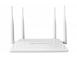 Bộ phát sóng LB-Link BL-WR4300H