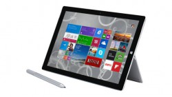 Microsoft Surface Pro 3 256GB