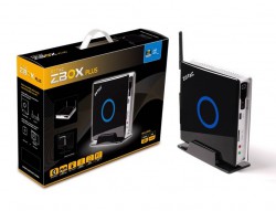 PC Zotac ZBOX ID42 (SSD)