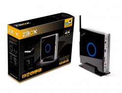 Zotac ZBOX ID45 120GB SSD