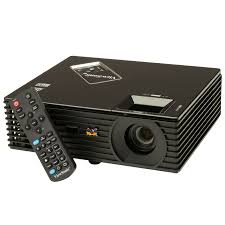 Máy chiếu Viewsonic PJD6235