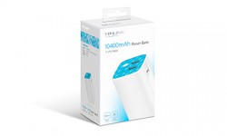 Sạc dự phòng TP Link TL-PB10400 - 10400mAh