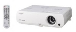 Máy chiếu Sharp DLP Projector PG-SX85