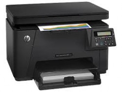 Máy in màu HP Color LASERJET PRO MFP M176N 