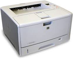 Máy in HP LASERJET 5200dtn